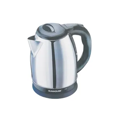 Ấm Đun Siêu Tốc Inox Sunhouse SHD1182 1.8L