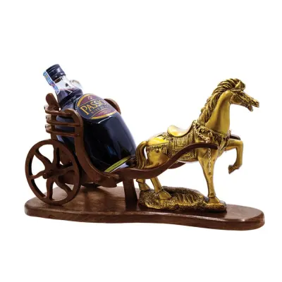 Rượu Vang Passion 13.5% Ngựa Gỗ 1.5L
