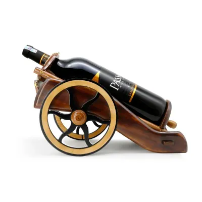 Rượu Vang Passion Xe Kéo 13.5% – 3L
