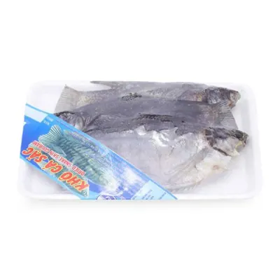 Khô Cá Sặc An Vĩnh 200g