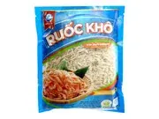 Ruốc Khô An Vĩnh 100g