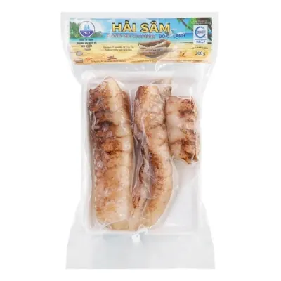 Hải Sâm Đông Lạnh An Vĩnh 200g