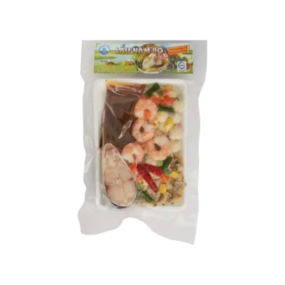 Lẩu Nam Bộ Chua Cay An Vĩnh 500g