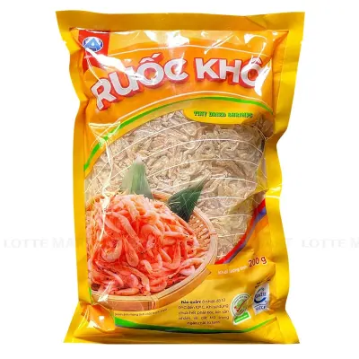 Ruốc Khô An Vĩnh 200g