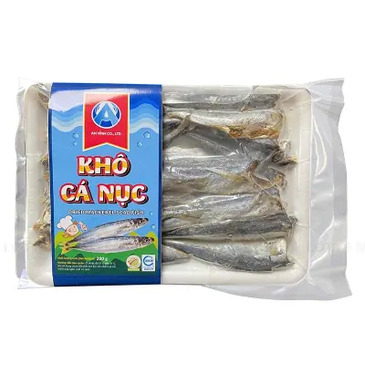 Khô Cá Nục An Vĩnh 200g