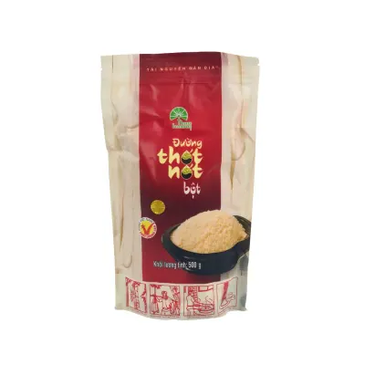 Đường Thốt Nốt Bột Thảo Hương 500g