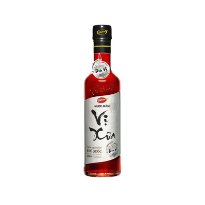 Nước Mắm Barona Vị Xưa 20N 500ml