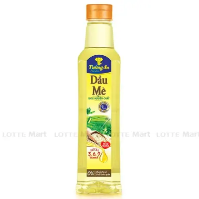 Dầu Mè Tường An Chai 250ml