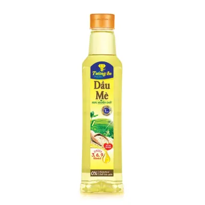 Dầu Mè Tường An Chai 400ml