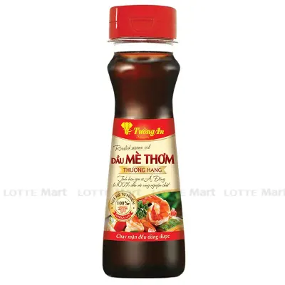 Dầu Mè Tường An Hảo Hạng Chai 100ml