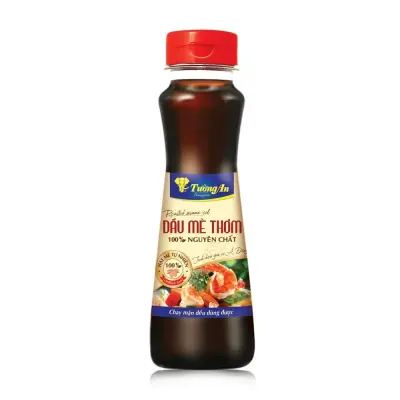 Dầu Mè Thơm Tường An Hảo Hạng 250ml