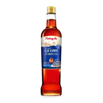 Nước Mắm Tường An 32 Độ Đạm 500ml