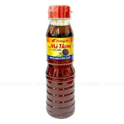 Dầu Mè Thơm Tường An Hảo Hạng Chai 250ml
