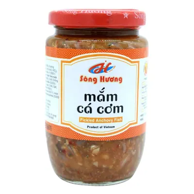 Mắm Cá Cơm Sông Hương 440g