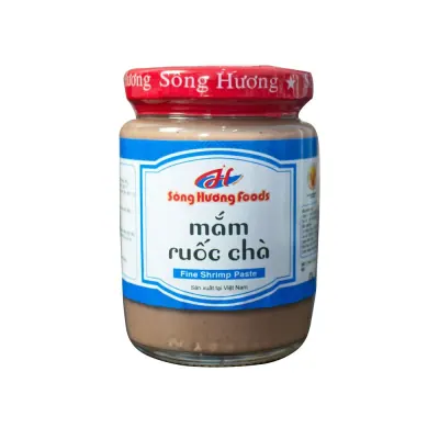 Mắm Ruốc Chà Sông Hương 200g