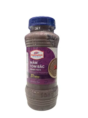 Mắm Tôm Bắc Sông Hương 200g