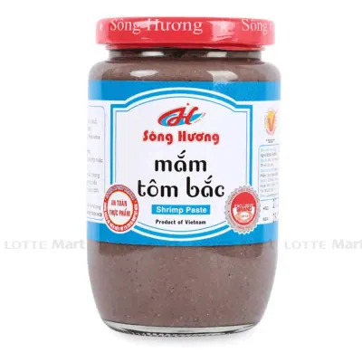 Mắm Tôm Bắc Sông Hương Hũ 430g