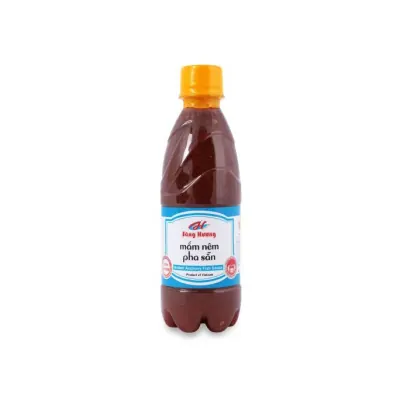 Mắm Nêm Pha Sẵn Sông Hương Pet 300ml