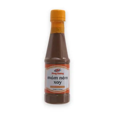 Mắm Nêm Xay Sông Hương Chai 250ml