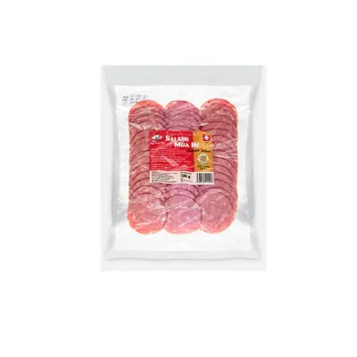 Summer Salami Khô Cắt Lát 200g - F