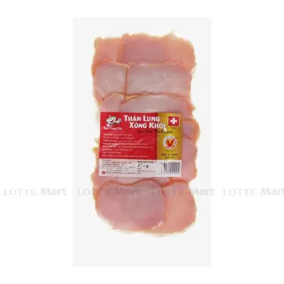 Thăn Lưng Xông Khói Angst-Trường Vinh Gói 200g