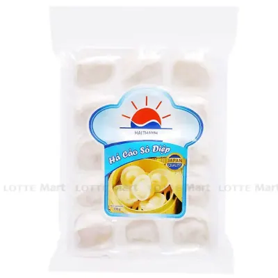 Há Cảo Sò Điêp Hải Thanh 300g