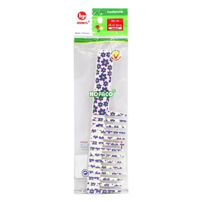 Lược Thưa Cán Tròn Hồng Phát HPG 71