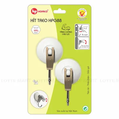 Hít Treo Hofaco HPG88