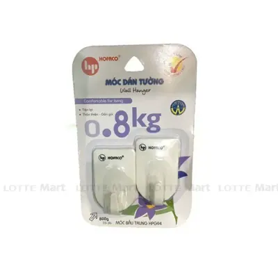Móc Bầu Trung Hofaco HPG94