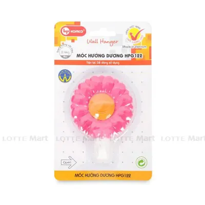 Móc Hướng Dương Hofaco HPG122 (Giao Màu Ngẫu Nhiên)