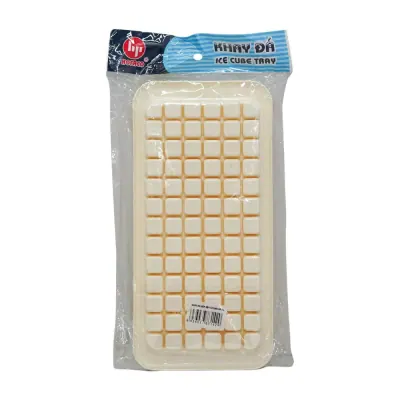 Khay Đá Nắp Đậy HPL53-78 Viên