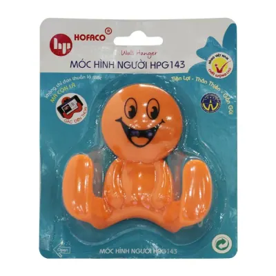 Móc Dán Hình Người HPG143