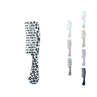 Lược Hofaco Chải Tóc Rối HPG 203