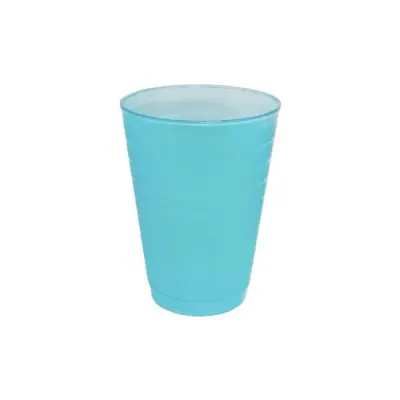 Ly Nhựa Tròn Sọc L03 – 4 Cái