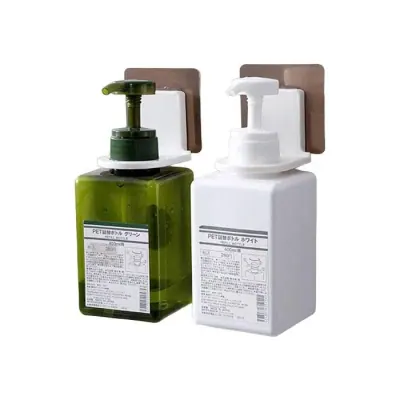 Giá Treo Chai Lọ Nhựa GT03