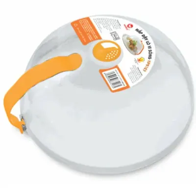 Nắp Nhựa Đậy Lò Vi Sóng HPB127