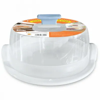 Khay + Nắp Nhựa Lò Vi Sóng HPB128