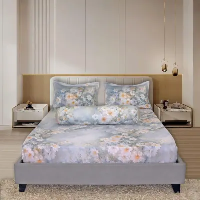 Bộ Drap Gối Tencel TL 1.8x2m