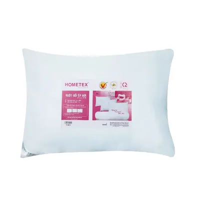 Ruột Gối Nằm Hometex – 35x50cm
