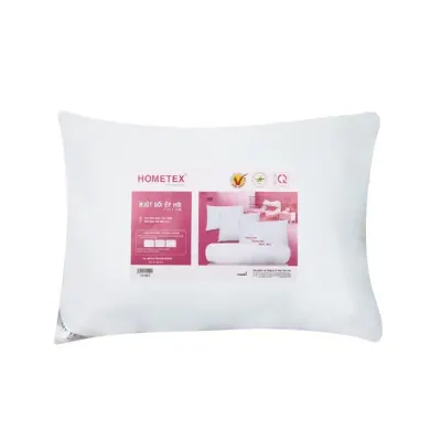 Ruột Gối Ép Hơi Hometex 40x60cm
