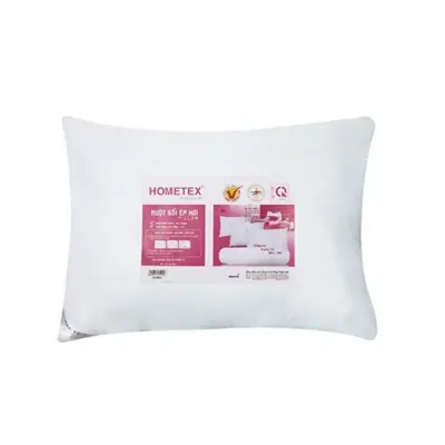 Ruột Gối Ép Hơi Hometex 50x70cm