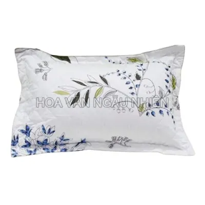 Áo Gối Nằm Chần Điện Tử 35x50cm