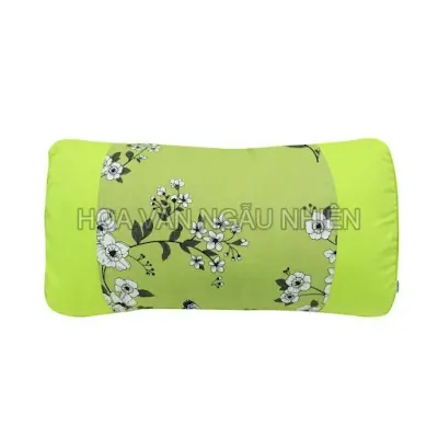 Gối Đầu 30x50cm Hình Khối