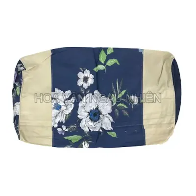 Áo Gối Đầu 30x50cm Hình Khối