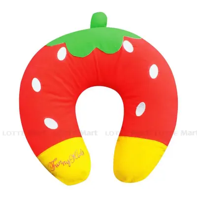 Gối Tựa Cổ Funny Kids Hometex