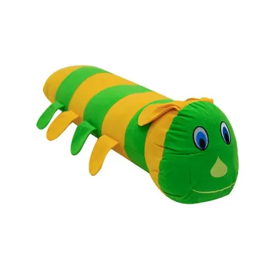 Gối Hình Con Sâu