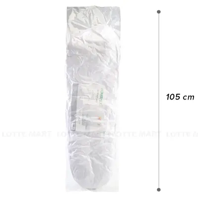 Ruột Gối Ép Hơi Kate Hometex 37x105cm