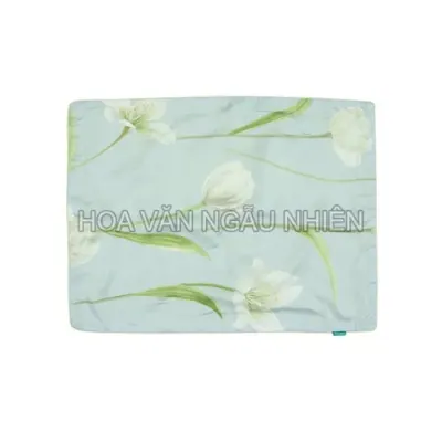 Áo Gối Nằm Tencel Pre 40x60cm