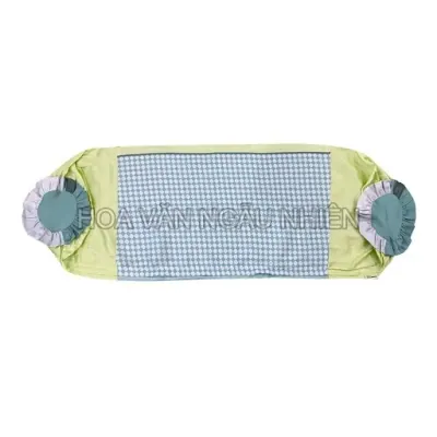 Áo Gối Ôm Tencel Pre 37x105cm