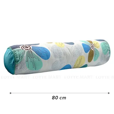Gối Ôm Trẻ Em Bịt Đầu 22x80cm (Giao Màu Ngẫu Nhiên)